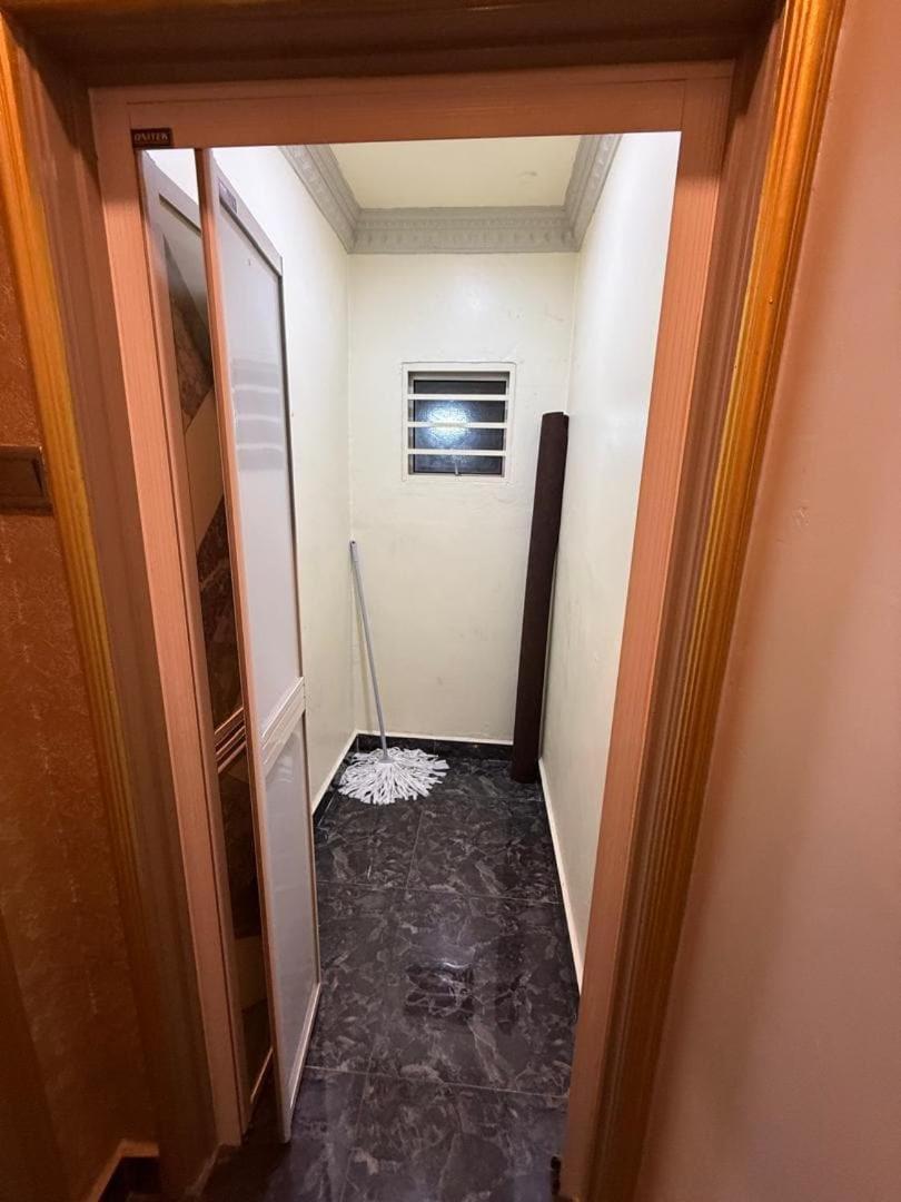 D Sri Villa Bentong Zewnętrze zdjęcie