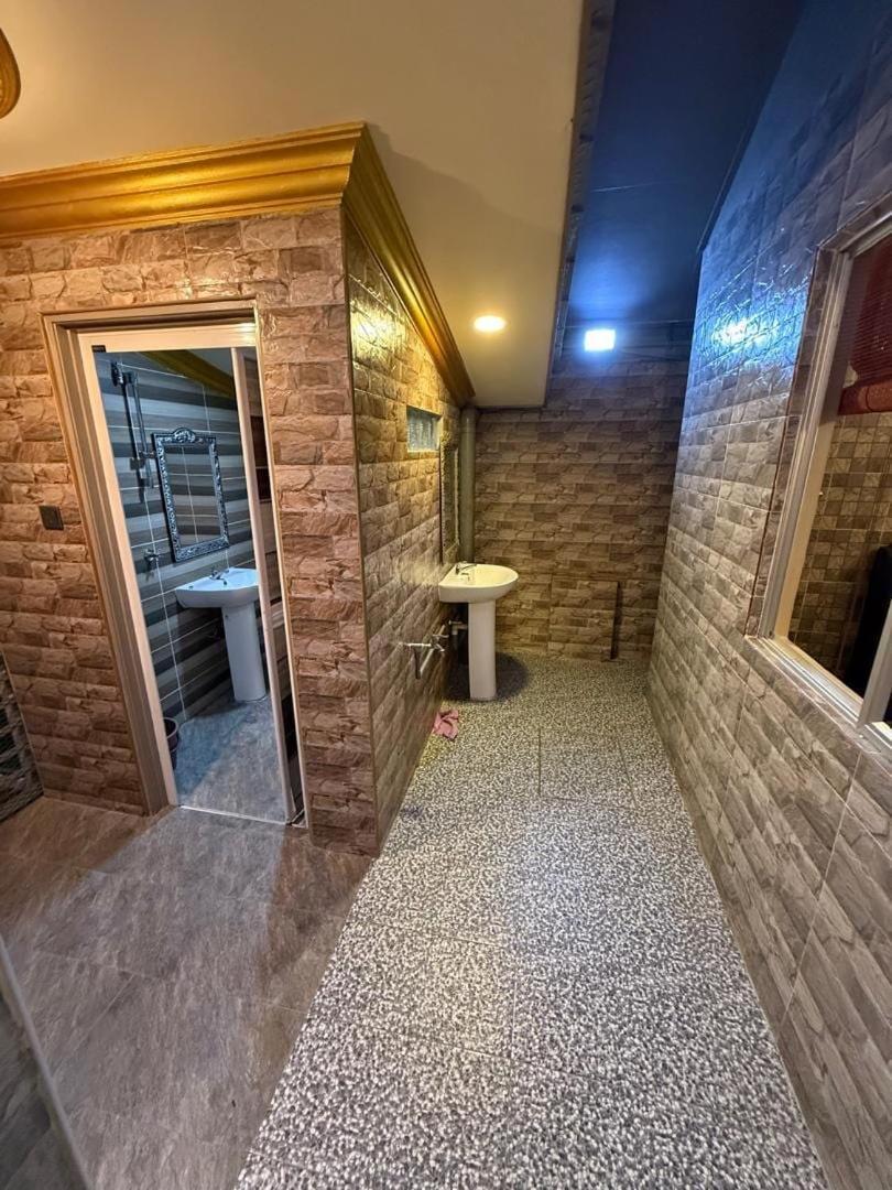 D Sri Villa Bentong Zewnętrze zdjęcie