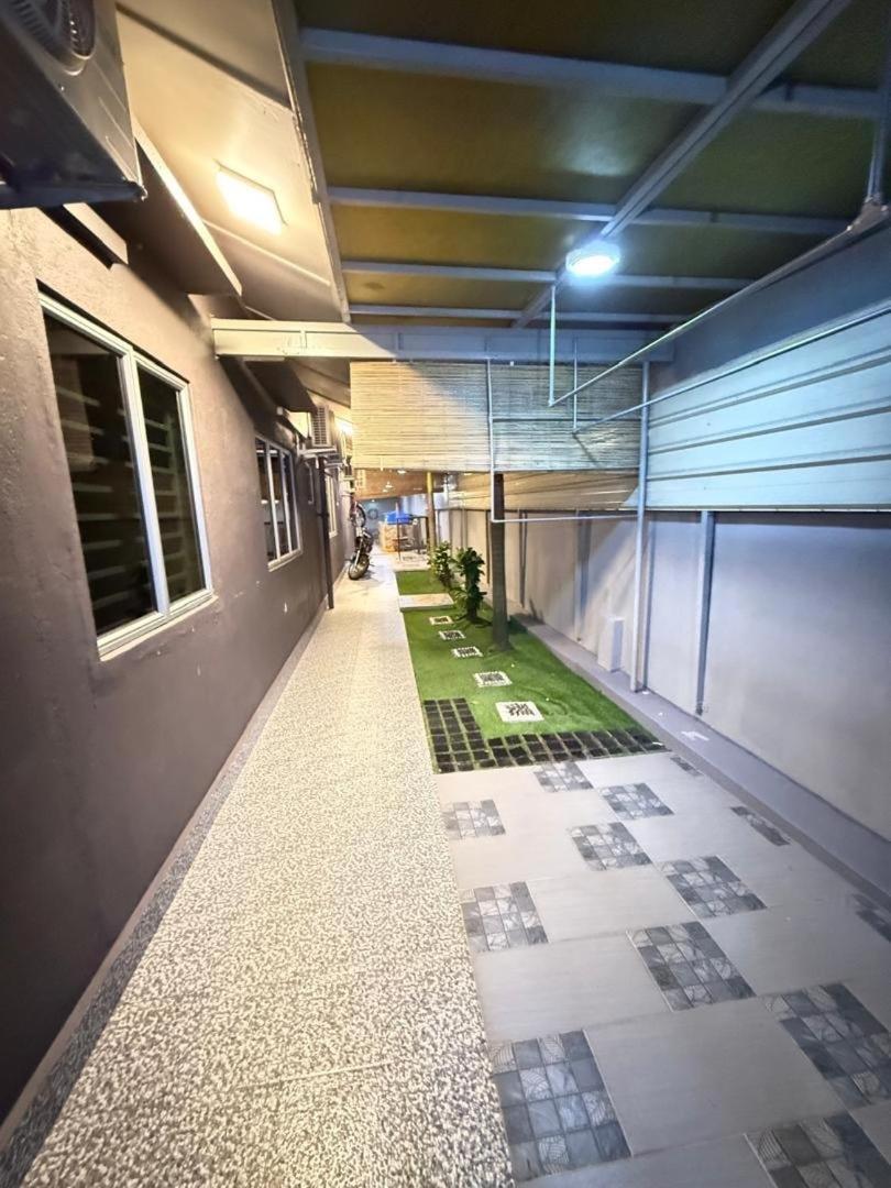 D Sri Villa Bentong Zewnętrze zdjęcie